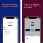 Dropbox si aggiorna e migliora la sincronizzazione con Mac