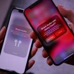 Come condividere l’audio su due diversi AirPods con iOS 13