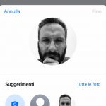 Come creare un profilo personalizzato in iMessage con iOS 13