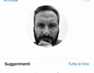 Come creare un profilo personalizzato in iMessage con iOS 13