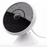Logitech annuncia l’arrivo di HomeKit Secure Video sulla Circle 2