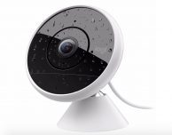 Logitech annuncia l’arrivo di HomeKit Secure Video sulla Circle 2
