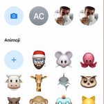 iOS 13, le novità dell’app Contatti