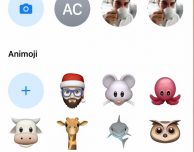 iOS 13, le novità dell’app Contatti