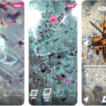 Heli 100: sul tuo elicottero contro un esercito di alieni