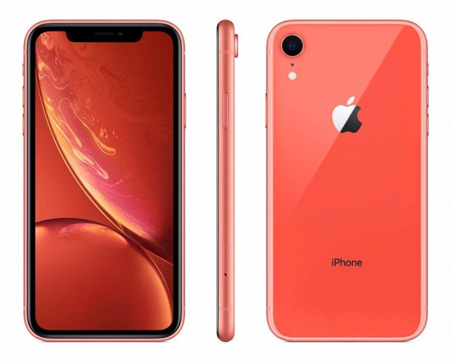 l iphone xr è subacqueo