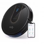 eufy RoboVac 15C, l’evoluzione dell’aspirapolvere robot che controlli tramite iPhone