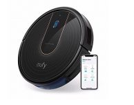 eufy RoboVac 15C, l’evoluzione dell’aspirapolvere robot che controlli tramite iPhone