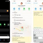 Nuovo update per Cardhop, l’app “avanzata” per la tua rubrica