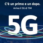 TIM 5G è ufficiale, ecco tutte le offerte