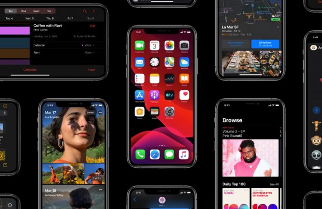 Come installare la beta pubblica di iOS 13 su iPhone