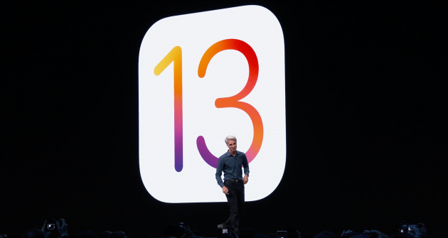 Con iOS 13 gli sviluppatori non potranno accedere alle sezione “Note” dei contatti