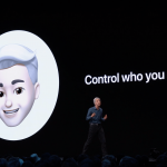 Craig Federighi e Guy Bud Tribble parlano di iPadOS e privacy