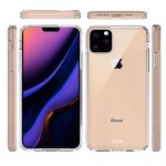 iPhone 11 Max, una carrellata di foto delle future custodie