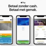 Apple Pay arriva ufficialmente in Olanda con ING