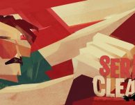 Serial Cleaner: azione furtiva ambientato nell’America degli anni ’70