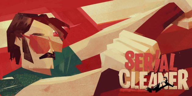 Serial Cleaner: azione furtiva ambientato nell’America degli anni ’70
