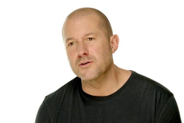 jony ive