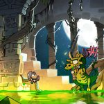 Wonder Boy: The Dragon’s Trap – famoso action-adventure rivive su iOS