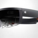 Supporto per il visore Apple AR presente nelle build interne di iOS 13