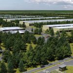 Apple annulla un progetto del data center in Danimarca e mette in vendita l’area