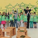 Campo Estivo Apple, iscrizioni aperte fino al 17 giugno