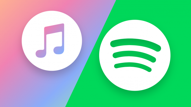 I 6 motivi per cui Apple Music è meglio di Spotify