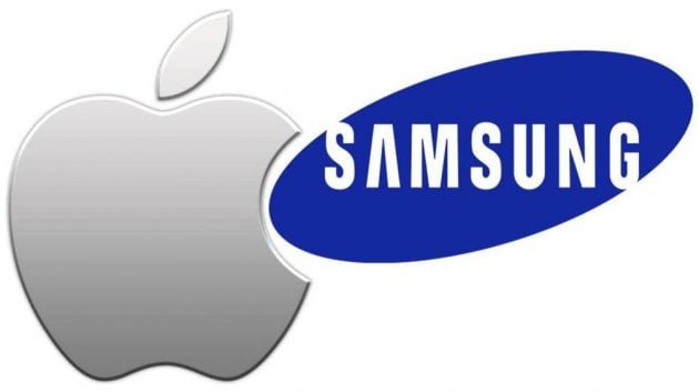 Apple supera Samsung nelle spedizioni di smartphone nel Q4 2019