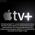 Apple vuole l’Oscar: a lavoro su sei nuovi film originali