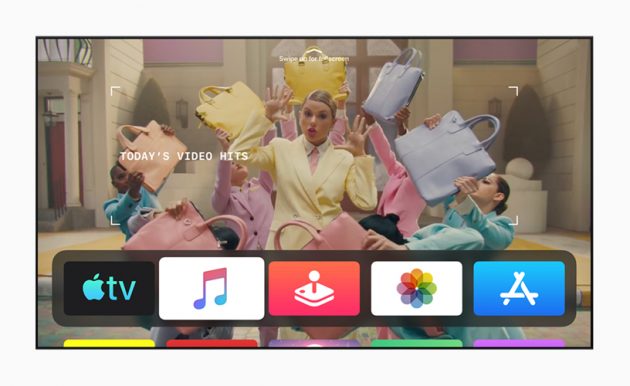 tvOS 13, le “novità minori” che vedremo su Apple TV