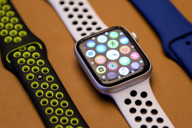 Apple Watch è un successo: +22% anno su anno