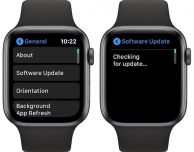 watcOS 6 si aggiorna via OTA, ma serve sempre un iPhone