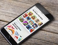 Stessa app, guadagni diversi: App Store domina su Google Play