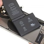 Qual è la capacità della batteria del tuo iPhone?