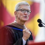 Il discorso di Tim Cook alla Stanford University