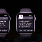 Scopriamo Cycle, il controllo del ciclo mestruale in iOS 13 e watchOS 6