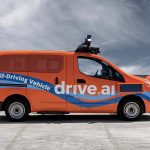 Apple conferma l’acquisizione della Drive.ai, startup specializzata in guida autonoma
