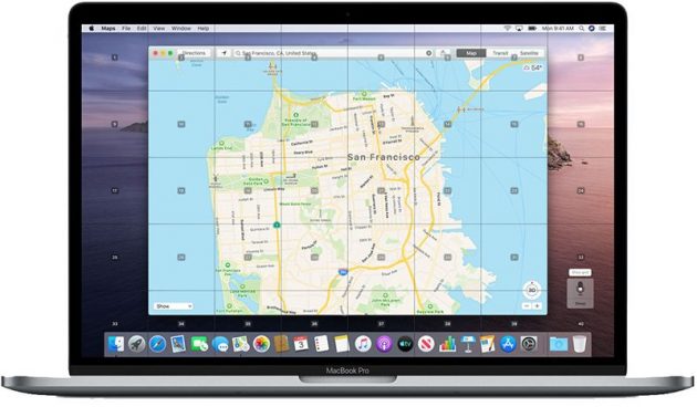 Come funziona il nuovo “Find my” di iOS 13 con la localizzazione offline?