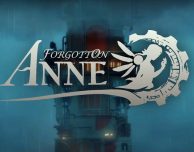 L’avventura grafica Forgotten Anne è in arrivo a breve su iOS