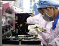 Apple vuole spostare il 30% della produzione fuori dalla Cina