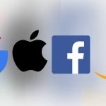 Amazon, Apple, Facebook e Google affrontano nuove indagini antitrust negli Stati Uniti