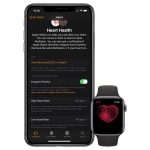 L’ECG di Apple watch potrebbe aiutare solo alcuni pazienti