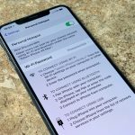 L’Hotspot Wi-Fi di iPhone notevolmente migliorato in iOS 13