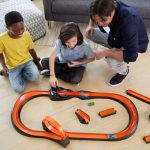 Mattel lancia la pista smart che si integra con iPhone