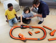 Mattel lancia la pista smart che si integra con iPhone