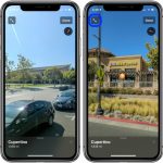 Apple Maps espande la funzionalità Look Around a Boston, Filadelfia e Washington