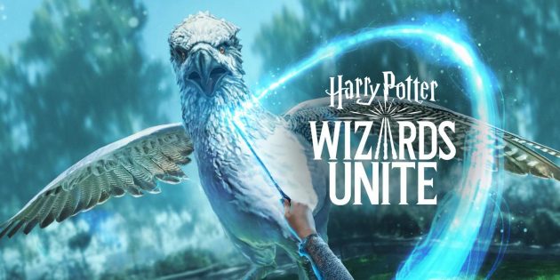 Harry Potter: Wizards Unite ora DISPONIBILE su iOS