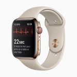 Diabete: su Apple Watch si potrà monitorare a breve