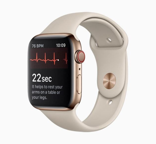 Diabete: su Apple Watch si potrà monitorare a breve