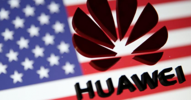 Pace fatta: Huawei può tornare a collaborare con le aziende americane!